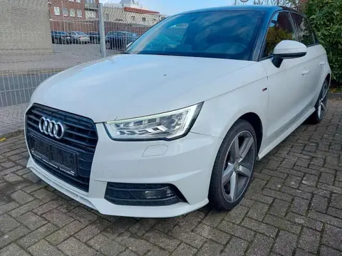 Used AUDI A1 Diesel 2018 Ad 