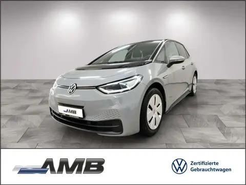 Used VOLKSWAGEN ID.3 Electric 2021 Ad 