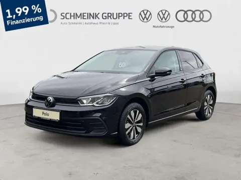 Used VOLKSWAGEN POLO Petrol 2024 Ad 