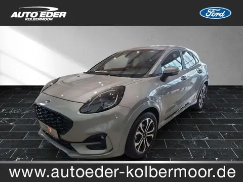 Annonce FORD PUMA Essence 2023 d'occasion 