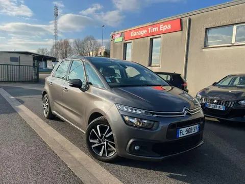 Used CITROEN C4 Petrol 2019 Ad 