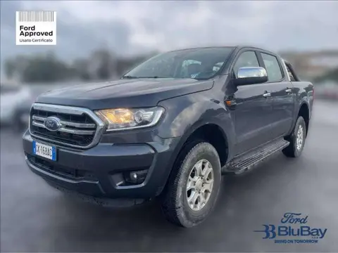 Annonce FORD RANGER Diesel 2022 d'occasion 