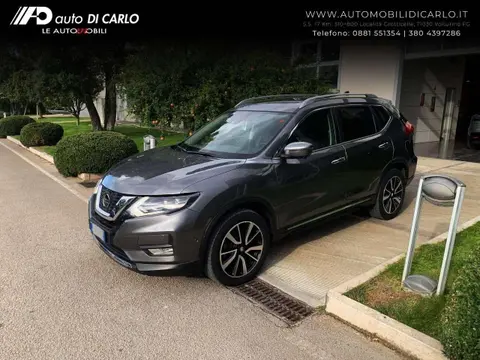 Used NISSAN X-TRAIL Diesel 2020 Ad 