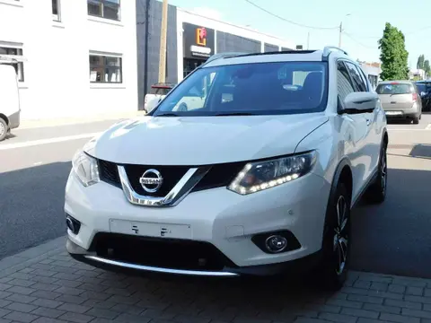 Used NISSAN X-TRAIL Diesel 2015 Ad 