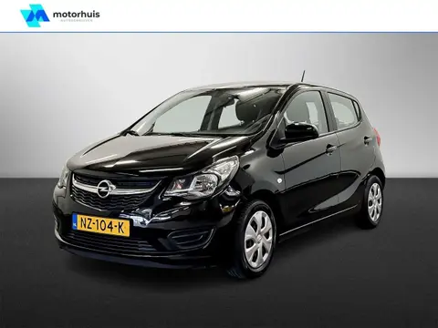 Used OPEL KARL Petrol 2017 Ad 