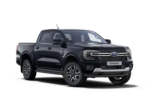 Annonce FORD RANGER Diesel 2024 d'occasion 