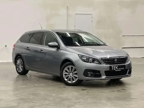 Used PEUGEOT 308 Diesel 2020 Ad 