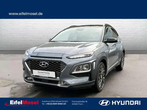 Annonce HYUNDAI KONA Essence 2020 d'occasion 