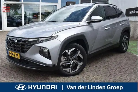 Annonce HYUNDAI TUCSON Hybride 2023 d'occasion 