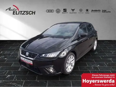 Used SEAT IBIZA Petrol 2024 Ad 