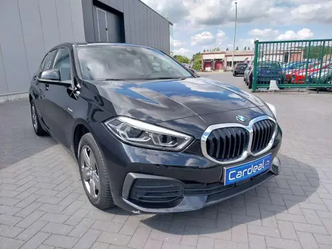 Annonce BMW SERIE 1 Diesel 2022 d'occasion Belgique