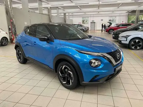 Annonce NISSAN JUKE Essence 2020 d'occasion 