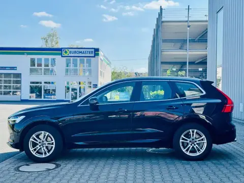 Annonce VOLVO XC60 Diesel 2019 d'occasion 