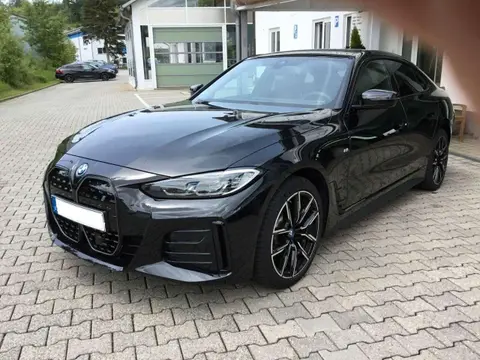 Annonce BMW I4 Électrique 2023 d'occasion 