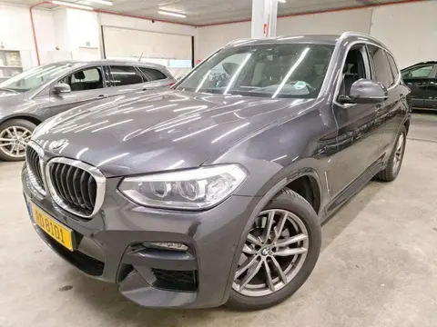 Annonce BMW X3 Diesel 2020 d'occasion 