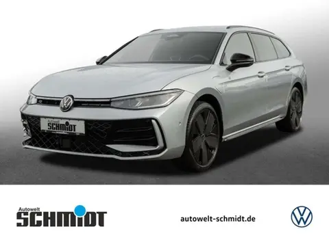 Used VOLKSWAGEN PASSAT Hybrid 2024 Ad 