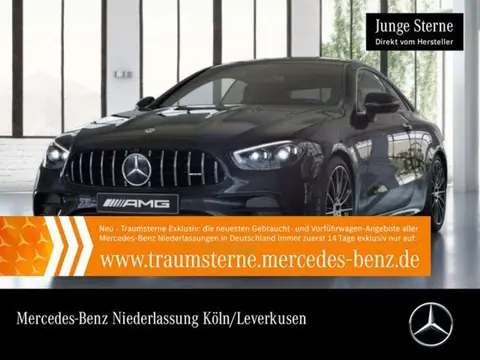 Used MERCEDES-BENZ CLASSE E Petrol 2021 Ad 