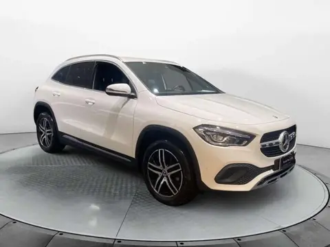 Used MERCEDES-BENZ CLASSE GLA Diesel 2020 Ad 