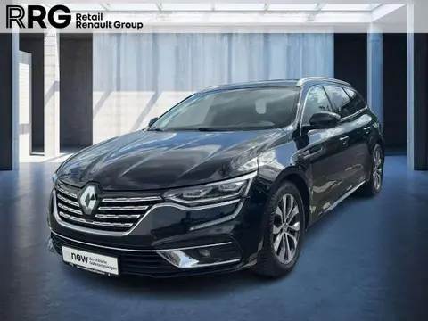 Annonce RENAULT TALISMAN Essence 2021 d'occasion 