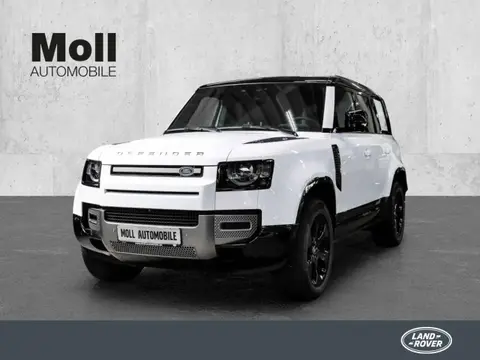 Used LAND ROVER DEFENDER Diesel 2023 Ad 