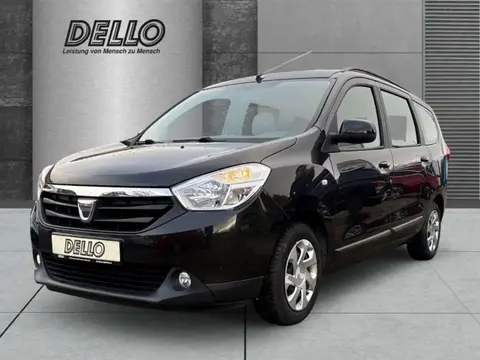 Used DACIA LODGY Petrol 2015 Ad 