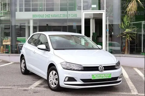 Used VOLKSWAGEN POLO Petrol 2018 Ad 