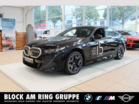 Used BMW I5  2024 Ad 