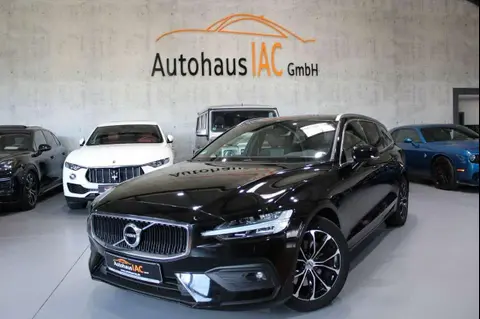 Annonce VOLVO V60 Diesel 2020 d'occasion 