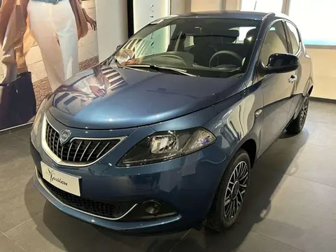 Annonce LANCIA YPSILON Hybride 2024 d'occasion 