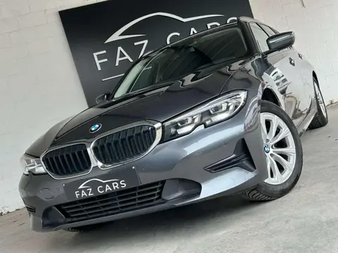 Annonce BMW SERIE 3 Diesel 2020 d'occasion 