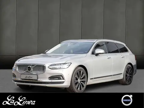 Used VOLVO V90 Diesel 2024 Ad 