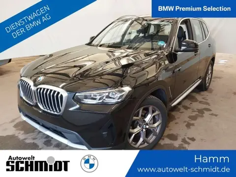 Annonce BMW X3 Essence 2023 d'occasion 