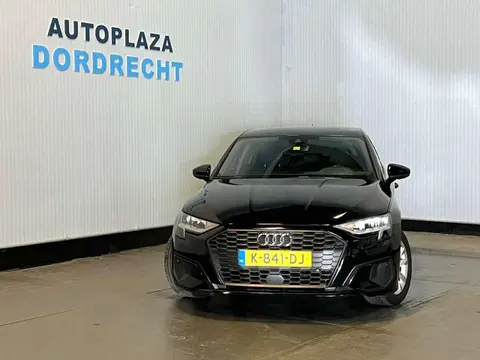 Used AUDI A3 Petrol 2020 Ad 