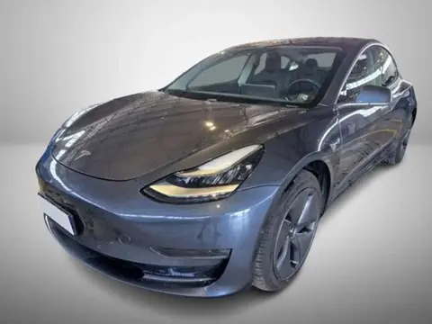 Annonce TESLA MODEL 3 Électrique 2020 d'occasion 