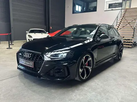 Used AUDI RS4 Petrol 2020 Ad 