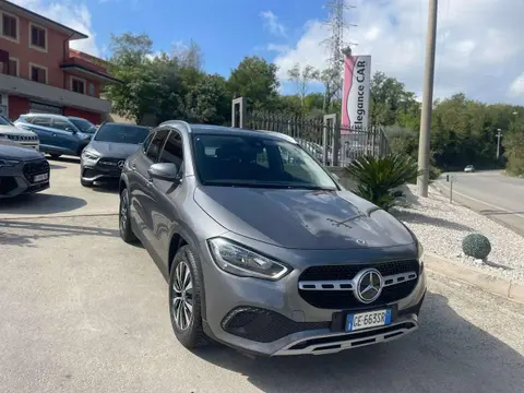 Annonce MERCEDES-BENZ CLASSE GLA Diesel 2021 d'occasion 