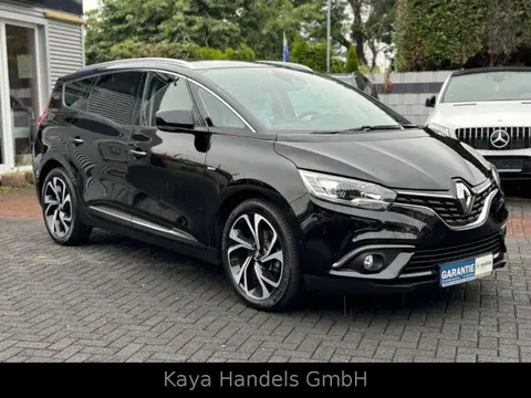 Used RENAULT GRAND SCENIC Diesel 2018 Ad 