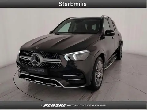 Used MERCEDES-BENZ CLASSE GLE Hybrid 2022 Ad 