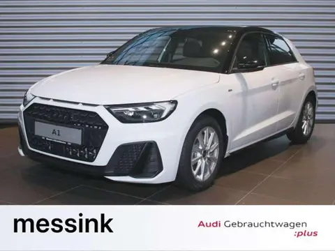 Used AUDI A1 Petrol 2023 Ad 