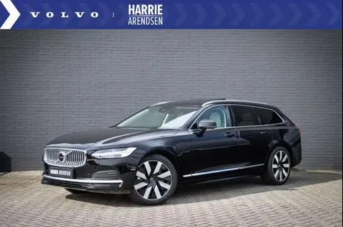 Used VOLVO V90 Petrol 2024 Ad 