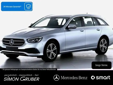 Used MERCEDES-BENZ CLASSE E Diesel 2021 Ad 