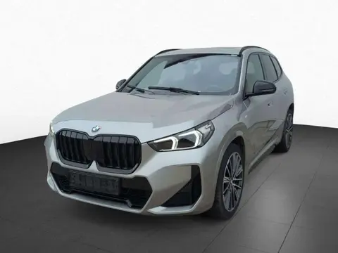 Annonce BMW X1 Diesel 2022 d'occasion 