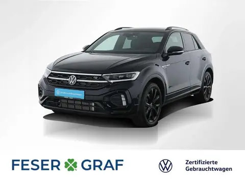 Used VOLKSWAGEN T-ROC Petrol 2023 Ad 