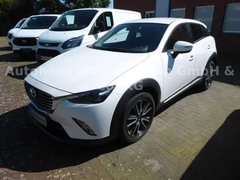 Used MAZDA CX-3 Petrol 2015 Ad 