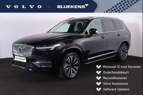 Used VOLVO XC90 Hybrid 2023 Ad 