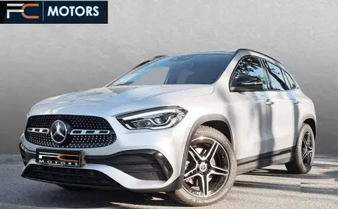 Used MERCEDES-BENZ CLASSE GLA Diesel 2022 Ad 