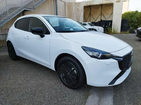 Annonce MAZDA 2 Essence 2024 d'occasion 