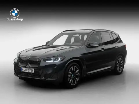 Annonce BMW IX3 Électrique 2024 d'occasion 