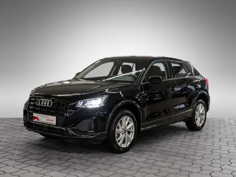 Annonce AUDI Q2 Essence 2024 d'occasion 