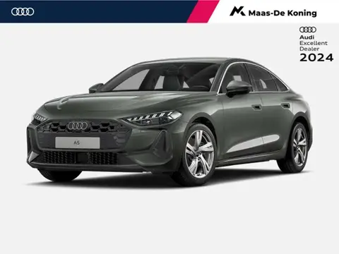 Annonce AUDI A5 Essence 2024 d'occasion 